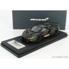 TRUESCALE McLAREN SENNA MSO (P15) 2018
