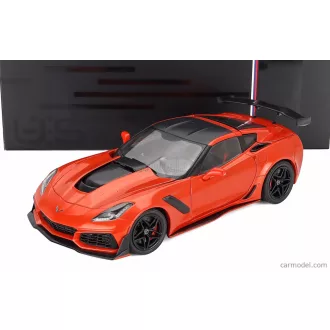 IXO CHEVROLET CORVETTE C7 ZR1 COUPE 2019