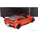 IXO CHEVROLET CORVETTE C7 ZR1 COUPE 2019