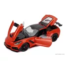 IXO CHEVROLET CORVETTE C7 ZR1 COUPE 2019