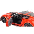 IXO CHEVROLET CORVETTE C7 ZR1 COUPE 2019