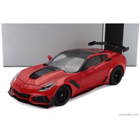IXO CHEVROLET CORVETTE C7 ZR1 COUPE 2019