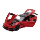 IXO CHEVROLET CORVETTE C7 ZR1 COUPE 2019