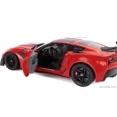 IXO CHEVROLET CORVETTE C7 ZR1 COUPE 2019