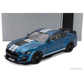 IXO FORD MUSTANG SHELBY GT500 COUPE 2022
