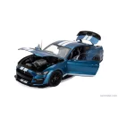 IXO FORD MUSTANG SHELBY GT500 COUPE 2022