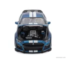 IXO FORD MUSTANG SHELBY GT500 COUPE 2022