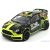 IXO FORD  FIESTA RS WRC MONSTER N 46 RALLY MONZA 2014 V.ROSSI - C.CASSINA