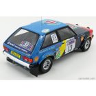 IXO TALBOT SUNBEAM LOTUS (night version) N 13 RALLY RAC LOMBARD 1982 G.FREQUELIN - J.F.FAUCHILLE