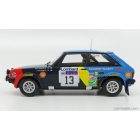 IXO TALBOT SUNBEAM LOTUS (night version) N 13 RALLY RAC LOMBARD 1982 G.FREQUELIN - J.F.FAUCHILLE