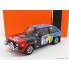 IXO TALBOT SUNBEAM LOTUS (night version) N 13 RALLY RAC LOMBARD 1982 G.FREQUELIN - J.F.FAUCHILLE