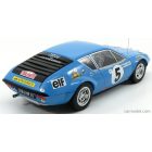 IXO RENAULT  ALPINE A310 1800 N 5 RALLY MONTECARLO 1975 J.L.THERIER - M.VIAL