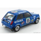 IXO RENAULT R5 ALPINE TEAM ELF GITANES N 05 RALLY BANDAMA 1978 G.FREQUELIN - J.DELAVAL