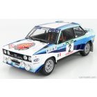 IXO FIAT 131 ABARTH TEAM FIAT WORKS (night version) N 2 2nd RALLY PORTUGAL 1980 M.ALEN - I.KIVIMAKI