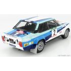 IXO FIAT 131 ABARTH TEAM FIAT WORKS (night version) N 2 2nd RALLY PORTUGAL 1980 M.ALEN - I.KIVIMAKI