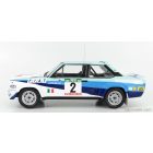 IXO FIAT 131 ABARTH TEAM FIAT WORKS (night version) N 2 2nd RALLY PORTUGAL 1980 M.ALEN - I.KIVIMAKI