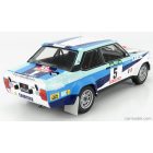 IXO FIAT 131 ABARTH TEAM FIAT WORKS (night version) N 5 WINNER RALLY PORTUGAL 1980 W.ROHRL - C.GEISTDORFER