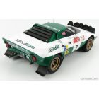 IXO LANCIA STRATOS HF ALITALIA N 7 RALLY SANREMO 1975 R.PINTO - A.BERNACCHINI