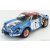 IXO RENAULT ALPINE A110 N 7 RALLY TOUR DE CORSE 1973 J.L.THERIER - M.CALLEWAERT