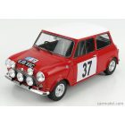 IXO MINI COOPER S N 37 RALLY RAC 1965 H.KALLSTROM - N.BJORK