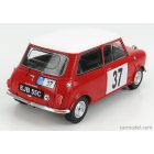 IXO MINI COOPER S N 37 RALLY RAC 1965 H.KALLSTROM - N.BJORK