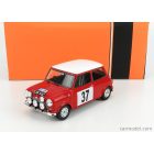 IXO MINI COOPER S N 37 RALLY RAC 1965 H.KALLSTROM - N.BJORK