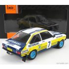 IXO FORD ESCORT RS MKII TEAM ROTHMANS N 7 RALLY ACROPOLIS 1979 R.CLARK - J.PORTER