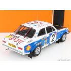 IXO FORD ESCORT MKI RS 1600 (night version) N 2 RALLY SAFARI 1973 R.CLARK - J.PORTE