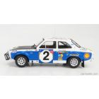 IXO FORD ESCORT MKI RS 1600 (night version) N 2 RALLY SAFARI 1973 R.CLARK - J.PORTE
