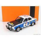 IXO FORD ESCORT MKI RS 1600 (night version) N 2 RALLY SAFARI 1973 R.CLARK - J.PORTE