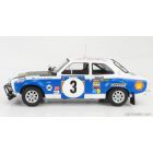 IXO FORD ESCORT MKI RS 1600 (night version) N 3 RALLY SAFARI 1973 V.PRESTON - B.SMITH