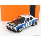 IXO FORD ESCORT MKI RS 1600 (night version) N 3 RALLY SAFARI 1973 V.PRESTON - B.SMITH