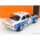 IXO FORD ESCORT MKI RS 1600 (night version) N 4 RALLY SAFARI 1973 H.MIKKOLA - J.DAVENPORT