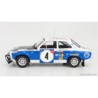 IXO FORD ESCORT MKI RS 1600 (night version) N 4 RALLY SAFARI 1973 H.MIKKOLA - J.DAVENPORT