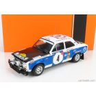 IXO FORD ESCORT MKI RS 1600 (night version) N 4 RALLY SAFARI 1973 H.MIKKOLA - J.DAVENPORT
