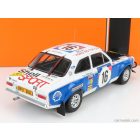 IXO FORD ESCORT MKI RS 1600 (night version) N 16 RALLY SAFARI 1973 T.MAKINEN - H.LIDDON