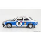 IXO FORD ESCORT MKI RS 1600 (night version) N 16 RALLY SAFARI 1973 T.MAKINEN - H.LIDDON