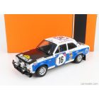 IXO FORD ESCORT MKI RS 1600 (night version) N 16 RALLY SAFARI 1973 T.MAKINEN - H.LIDDON