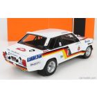 IXO FIAT 131 ABARTH N 1 RALLY HUNSRUCK 1979 W.ROHRL - C.GEISTDOERFER