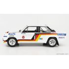 IXO FIAT 131 ABARTH N 1 RALLY HUNSRUCK 1979 W.ROHRL - C.GEISTDOERFER