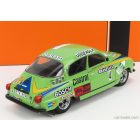 IXO SAAB 96 V4 N 4 WINNER RALLY SWEDEN 1976 P.EKLUND - B.CEDERBERG