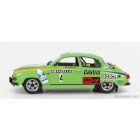 IXO SAAB 96 V4 N 4 WINNER RALLY SWEDEN 1976 P.EKLUND - B.CEDERBERG