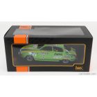 IXO SAAB 96 V4 N 2 RALLY SWEDEN 1976 S.BLOMQUIST - H.SYLVAN