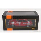 IXO SAAB 96 V4 N 1 WINNER RALLY SWEDEN 1973 S.BLOMQUIST - A.HERTZ