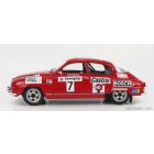 IXO SAAB 96 V4 N 7 RALLY SWEDEN 1973 P.EKLUND - R.CARLSSON