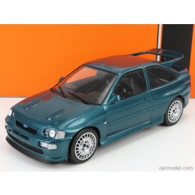 IXO FORD ESCORT COSWORTH RALLY BASE N 0 1992