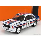 IXO OPEL ASCONA 400 TEAM ROTHMANS N 6 3rd RALLY ACROPOLIS 1982 H.TOIVONEN - F.GALLAGHER