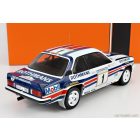 IXO OPEL ASCONA 400 TEAM ROTHMANS N 6 3rd RALLY ACROPOLIS 1982 H.TOIVONEN - F.GALLAGHER