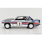 IXO OPEL ASCONA 400 TEAM ROTHMANS N 6 3rd RALLY ACROPOLIS 1982 H.TOIVONEN - F.GALLAGHER