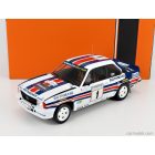 IXO OPEL ASCONA 400 TEAM ROTHMANS N 6 3rd RALLY ACROPOLIS 1982 H.TOIVONEN - F.GALLAGHER